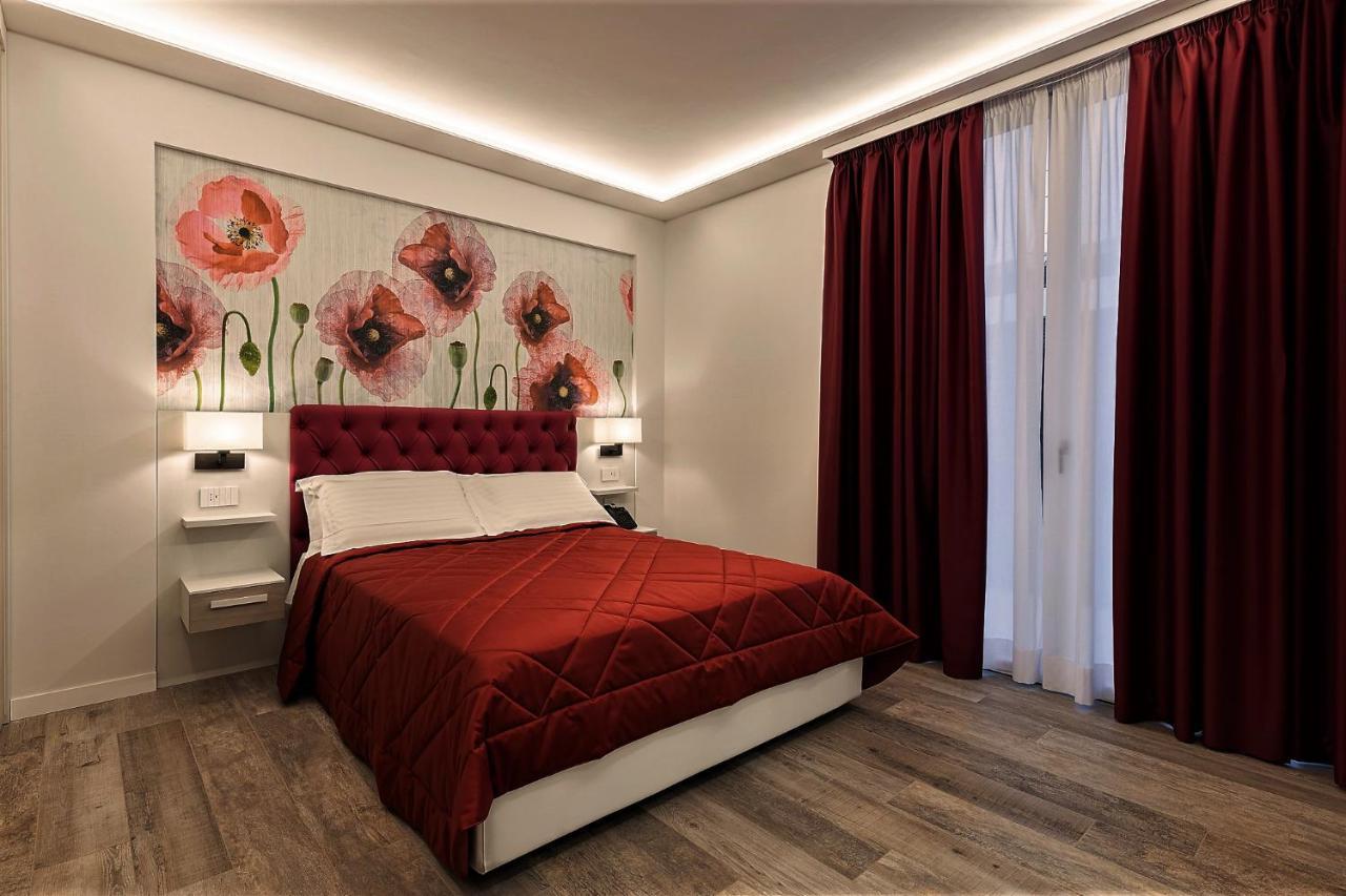 Petit Hotel Prato  Kültér fotó