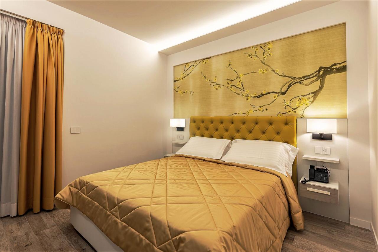 Petit Hotel Prato  Kültér fotó