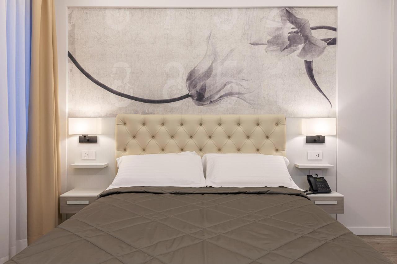 Petit Hotel Prato  Kültér fotó