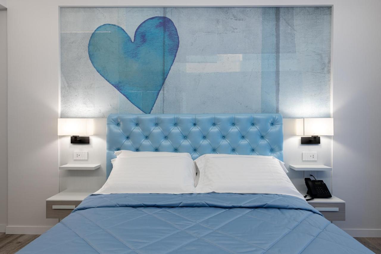 Petit Hotel Prato  Kültér fotó