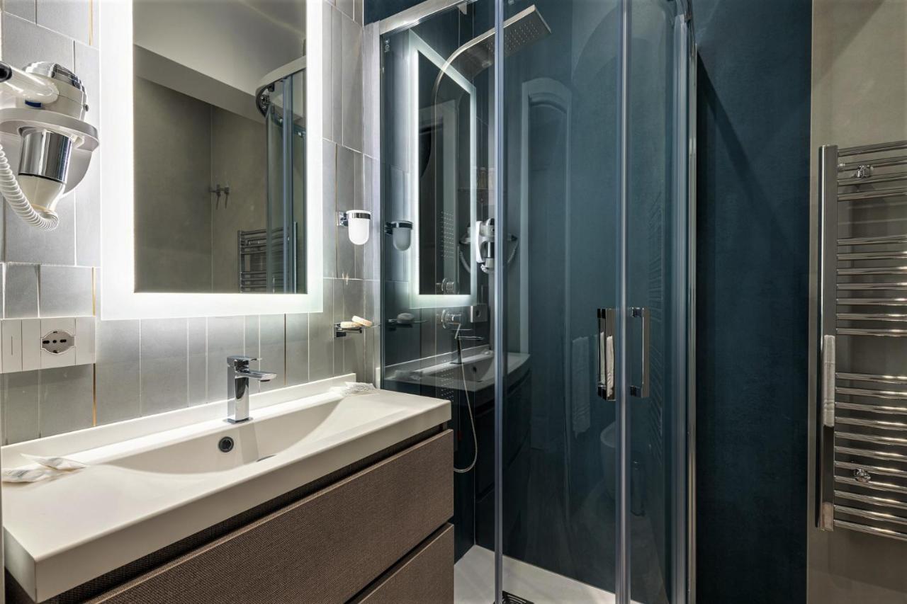 Petit Hotel Prato  Kültér fotó
