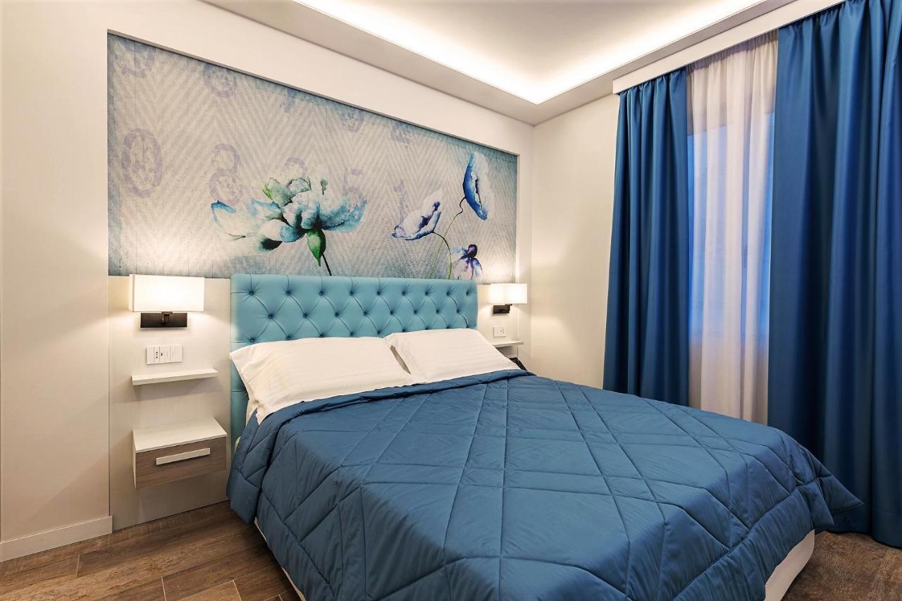 Petit Hotel Prato  Kültér fotó