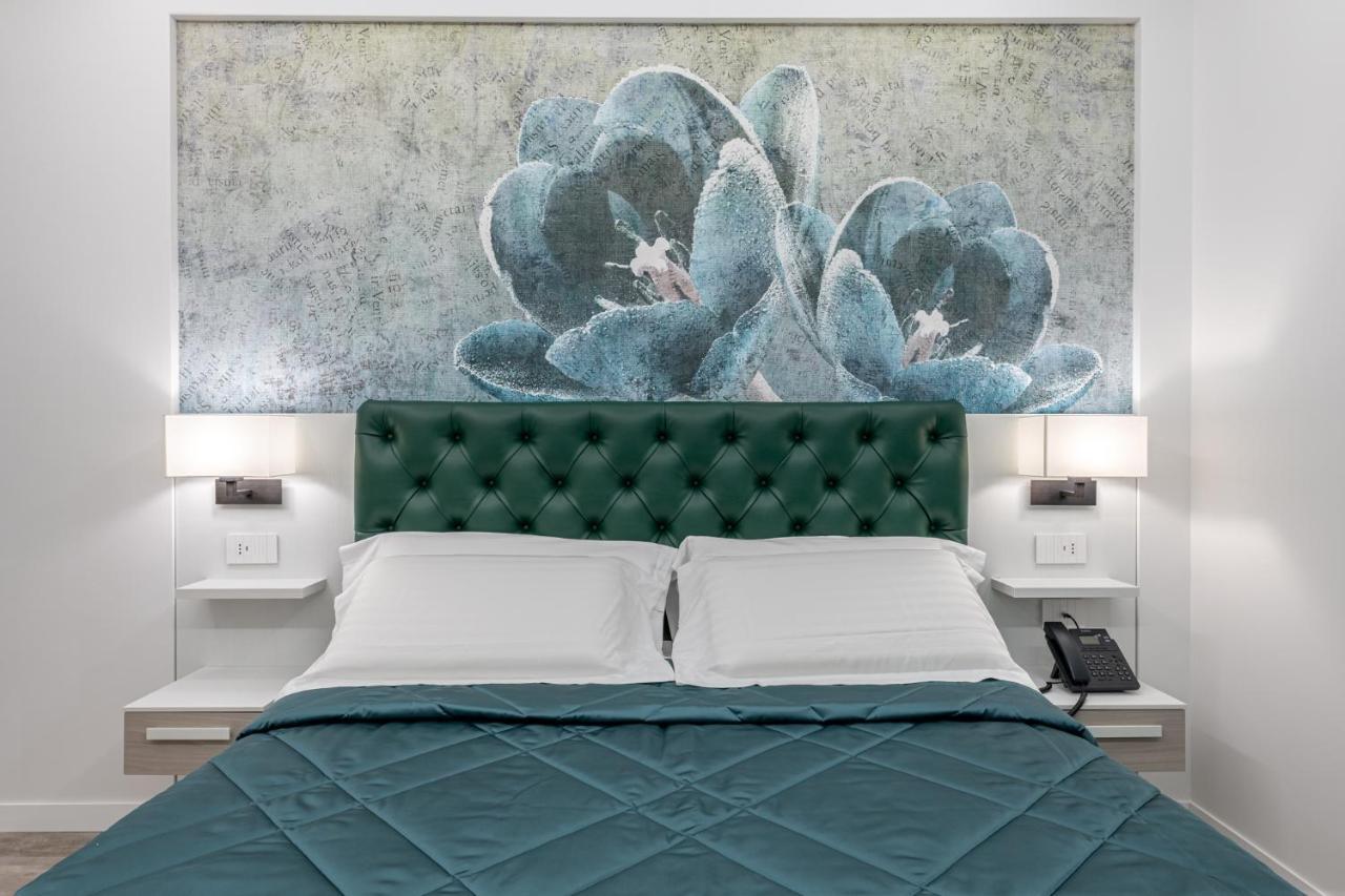 Petit Hotel Prato  Kültér fotó