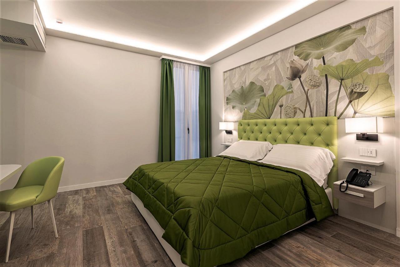 Petit Hotel Prato  Kültér fotó