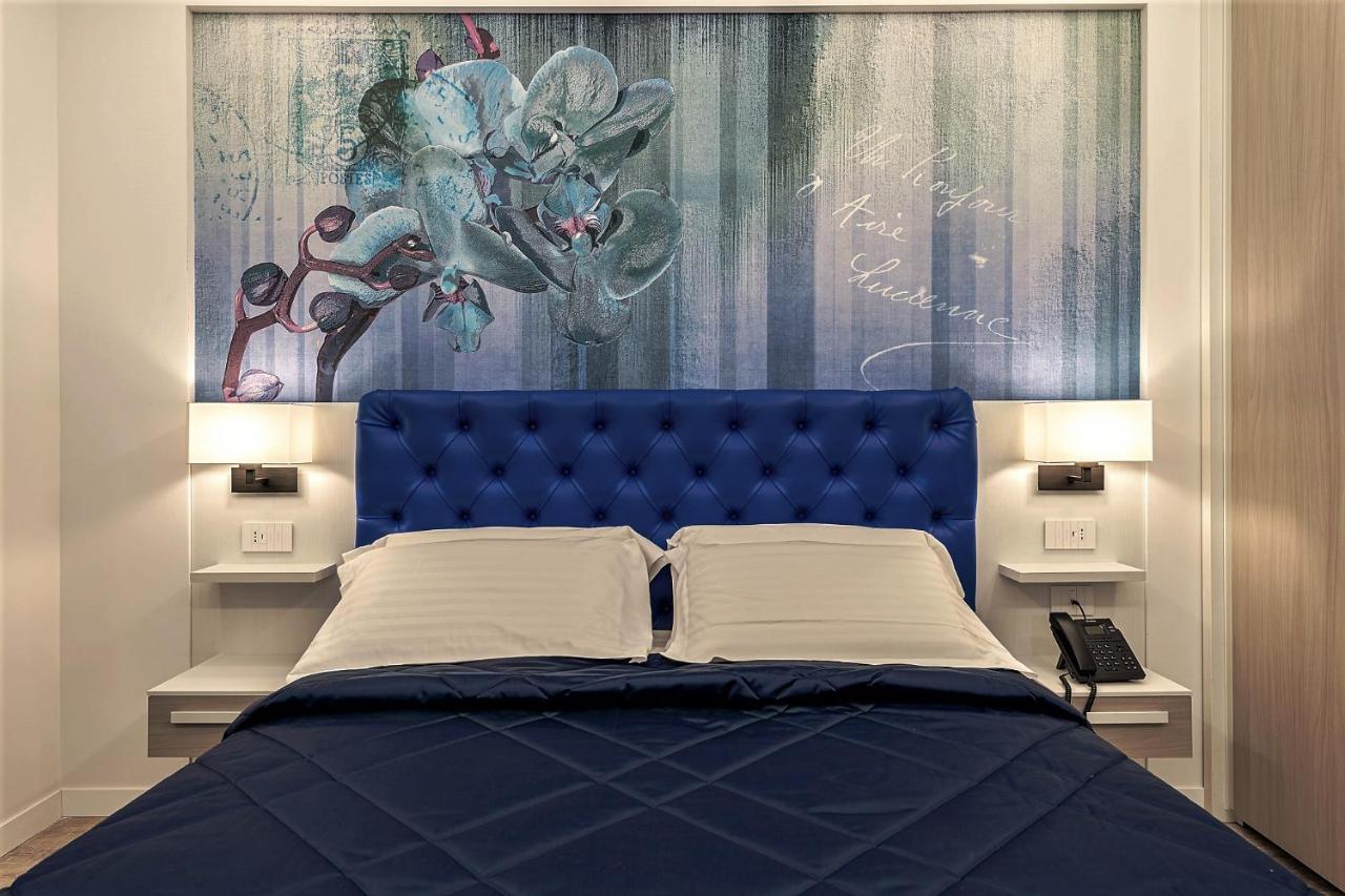 Petit Hotel Prato  Kültér fotó