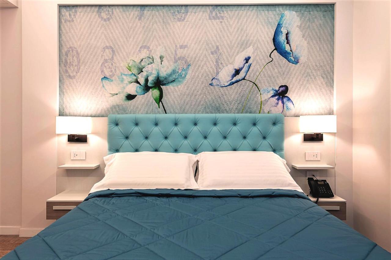 Petit Hotel Prato  Kültér fotó