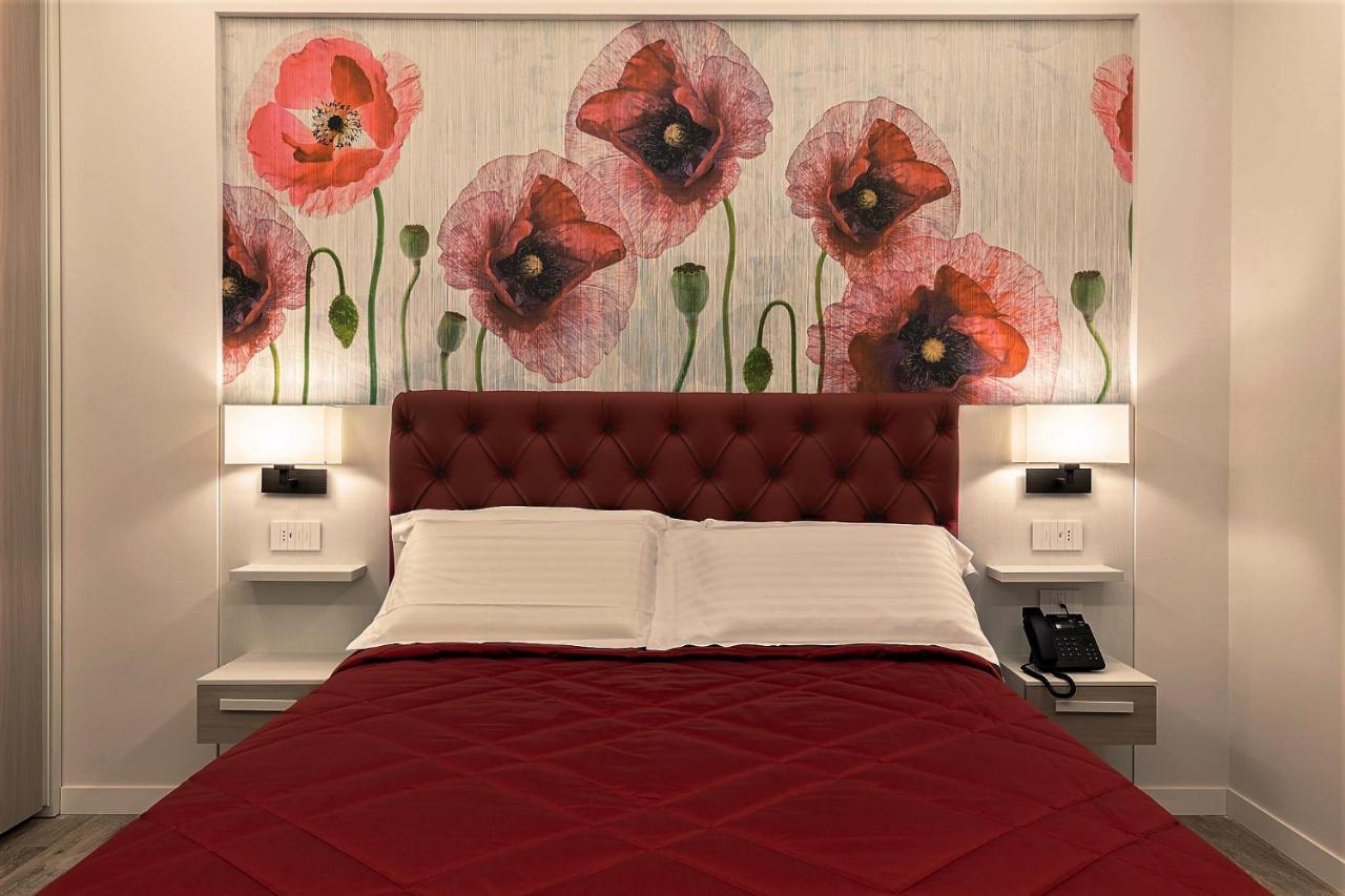 Petit Hotel Prato  Kültér fotó