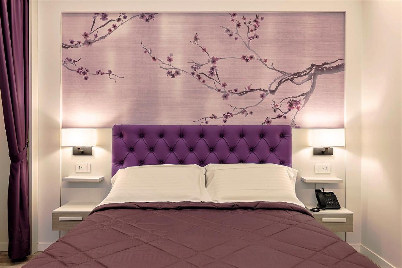 Petit Hotel Prato  Kültér fotó