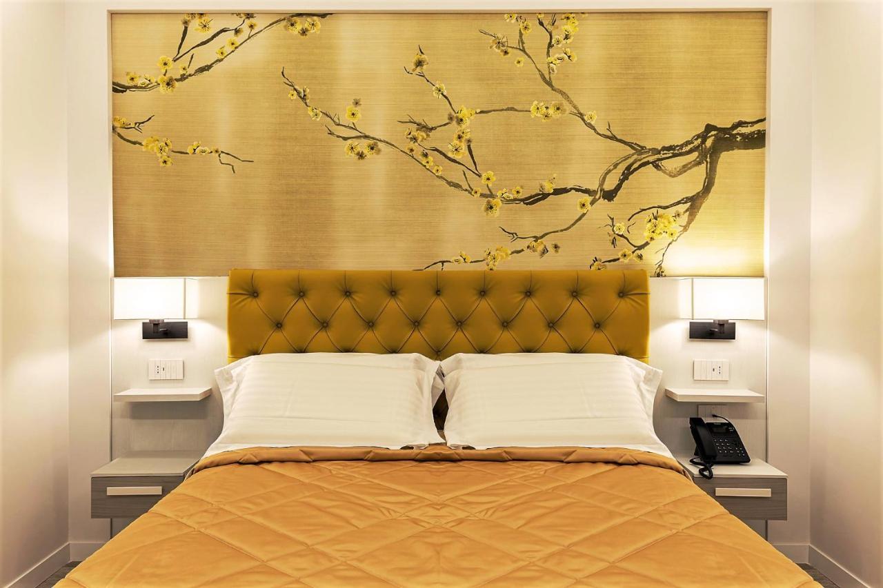 Petit Hotel Prato  Kültér fotó