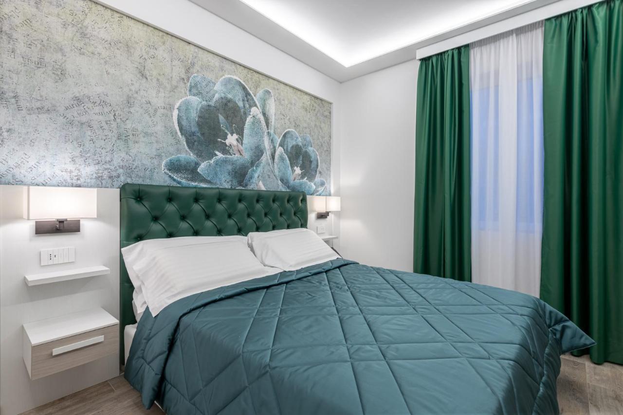 Petit Hotel Prato  Kültér fotó